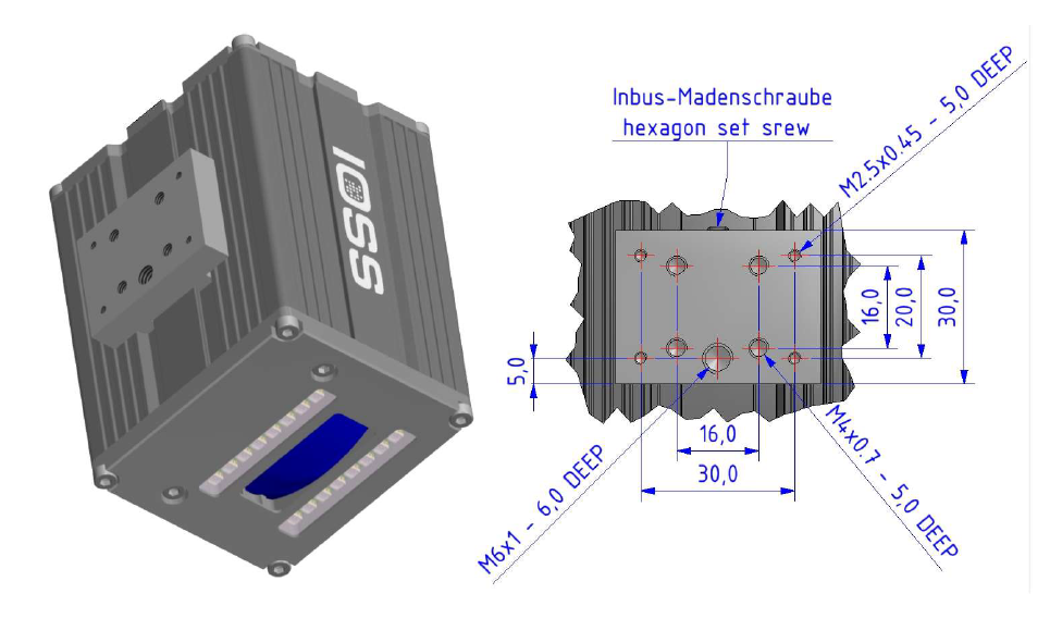 WID120, Wafer id reader, wafer reader, 웨이퍼리더, 웨이퍼id리더, AFvision