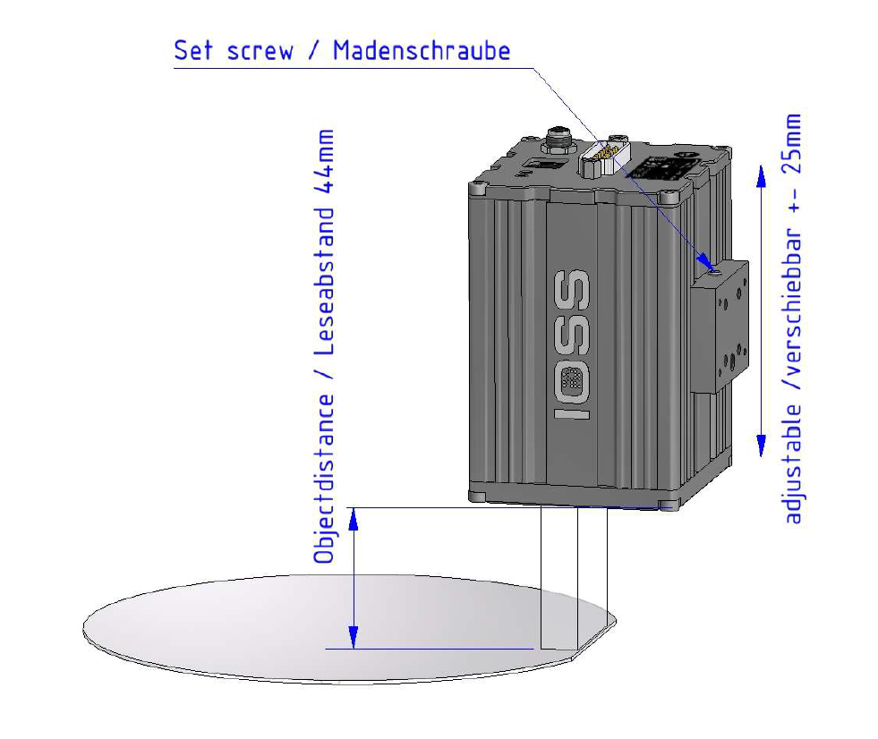 WID120, Wafer id reader, wafer reader, 웨이퍼리더, 웨이퍼id리더, AFvision