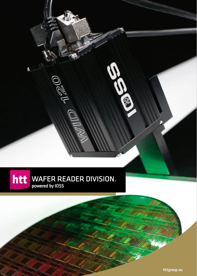 WID120, Wafer id reader, wafer reader, 웨이퍼리더, 웨이퍼id리더, AFvision, 에이에프비전