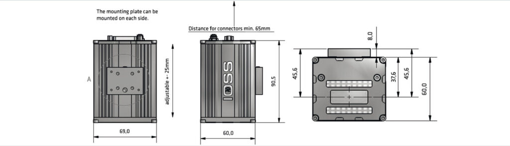 WID120, Wafer id reader, wafer reader, 웨이퍼리더, 웨이퍼id리더, AFvision